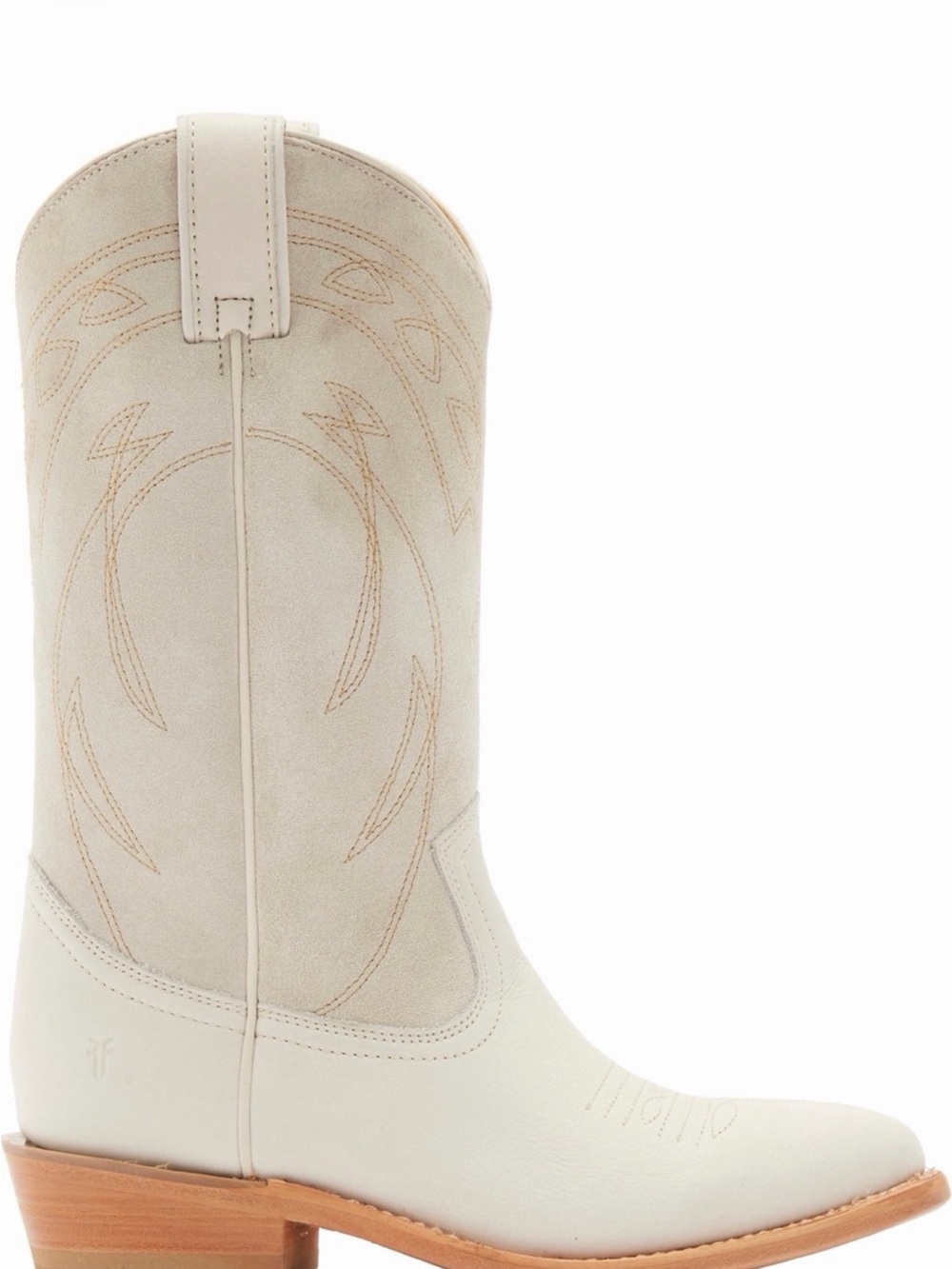 FRYE - Cowgirl Boots